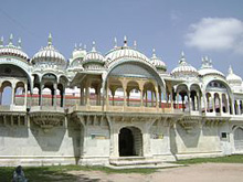 The Biggest Ramdwara